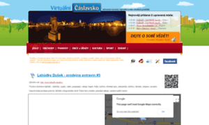 Virtualni-caslavsko.cz thumbnail