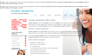 Virtualniasistentka.net thumbnail