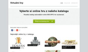 Virtualnihry.cz thumbnail