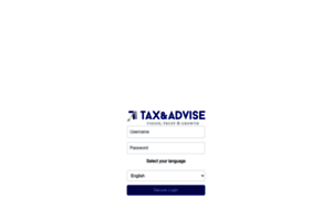 Virtualoffice.taxandadvise.com thumbnail