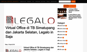 Virtualofficedkijakarta.blogspot.com thumbnail