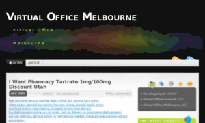 Virtualofficemelbourne.org thumbnail