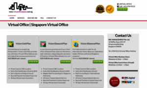 Virtualofficespace.com.sg thumbnail