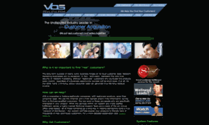 Virtualofficesystems.com thumbnail