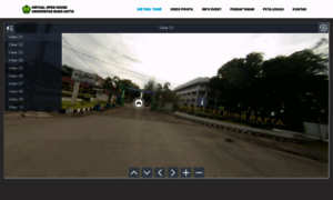 Virtualopenhouse.bunghatta.ac.id thumbnail