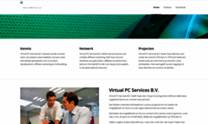 Virtualpcservices.nl thumbnail