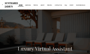 Virtualpersonal-assistant.com thumbnail