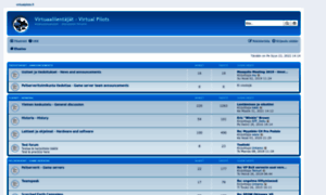 Virtualpilots.no-ip.org thumbnail