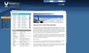 Virtualpilots.org thumbnail