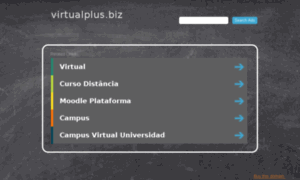 Virtualplus.biz thumbnail