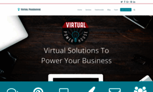 Virtualpowerhouse.com thumbnail