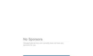 Virtualprivate-servers.com thumbnail