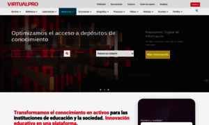 Virtualpro.co thumbnail