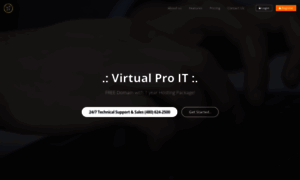 Virtualproit.com thumbnail