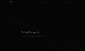 Virtualprojects.build thumbnail