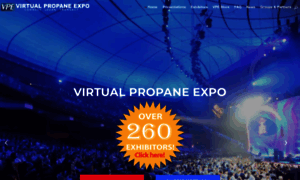 Virtualpropaneexpo.com thumbnail