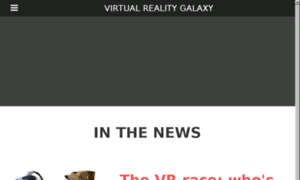 Virtualrealitygalaxy.com thumbnail