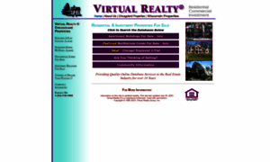 Virtualrealty.com thumbnail