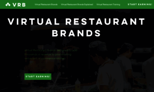 Virtualrestaurantbrand.com thumbnail