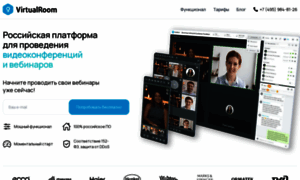 Virtualroom.ru thumbnail
