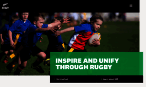 Virtualrugby.co.nz thumbnail