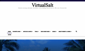 Virtualsalt.com thumbnail