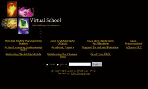 Virtualschool.edu thumbnail