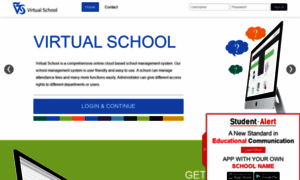 Virtualschool.pk thumbnail