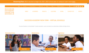 Virtualschool.successacademies.org thumbnail