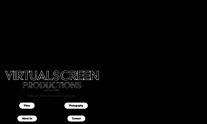 Virtualscreen.net thumbnail