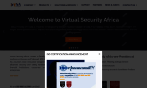 Virtualsecurityafrica.com thumbnail