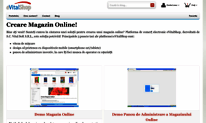 Virtualshops.ro thumbnail