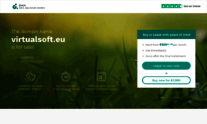 Virtualsoft.eu thumbnail
