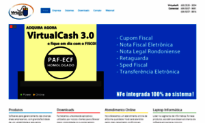 Virtualsoft.inf.br thumbnail