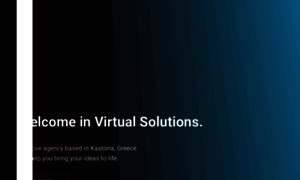 Virtualsolutions.gr thumbnail