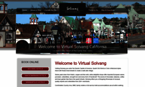 Virtualsolvang.com thumbnail