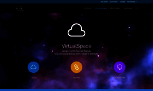 Virtualspace.it thumbnail