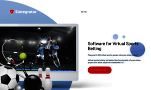 Virtualsports.site thumbnail