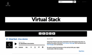 Virtualstack.tech thumbnail