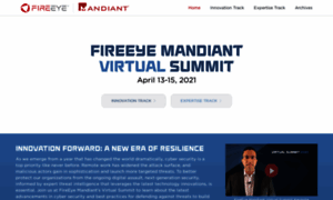 Virtualsummit.fireeye.com thumbnail