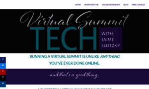 Virtualsummittech.com thumbnail