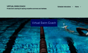 Virtualswim.com thumbnail