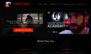 Virtualtacticalacademy.com thumbnail