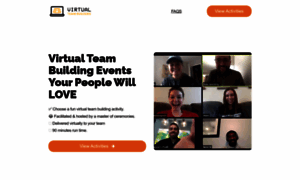 Virtualteambuilders.co thumbnail