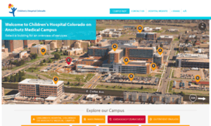 Virtualtour.childrenscolorado.org thumbnail