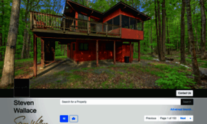 Virtualtours.stevenwallacemedia.com thumbnail