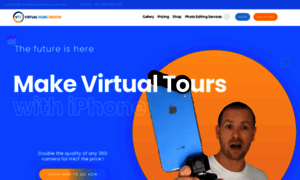 Virtualtourscreator.com.au thumbnail