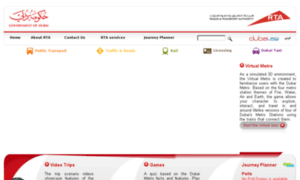 Virtualtransport.rta.ae thumbnail