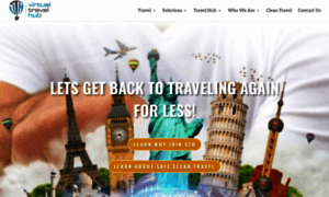 Virtualtravelhub.com thumbnail