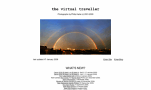 Virtualtraveller.org thumbnail